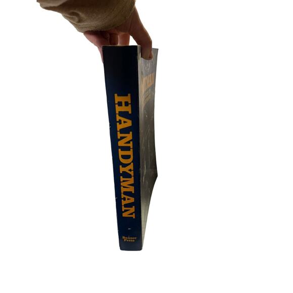 Vintage 1975 Handyman Complete Guide To Home Maintenance (Paperback) - Picture 4 of 11